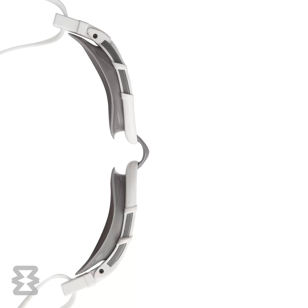 عینک شنای مدویو مدل TRIATHLON Polarize مناسب آب های آزاد