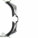 عینک شنا مدویو مدل Turbo Racer II Mirror