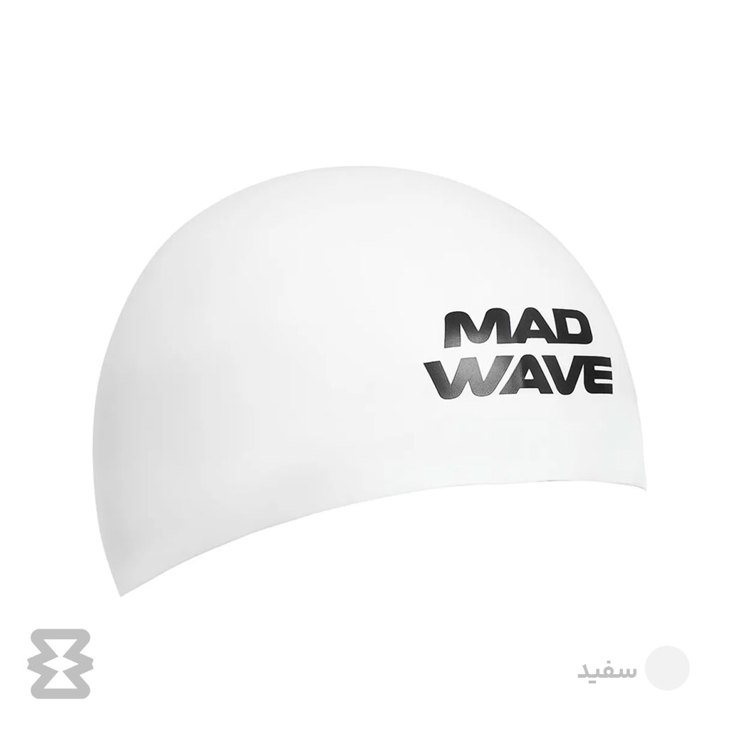 کلاه شنا مسابقه ای مدویو مدل D-CAP