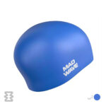 کلاه شنا مخصوص موهای بلند مدویو مدل LONG HAIR