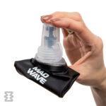 قمقمه ورزشی مدویو مدل Ultrasoft flask