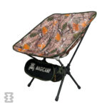 صندلی تاشو مجیکمپ مدل اتم