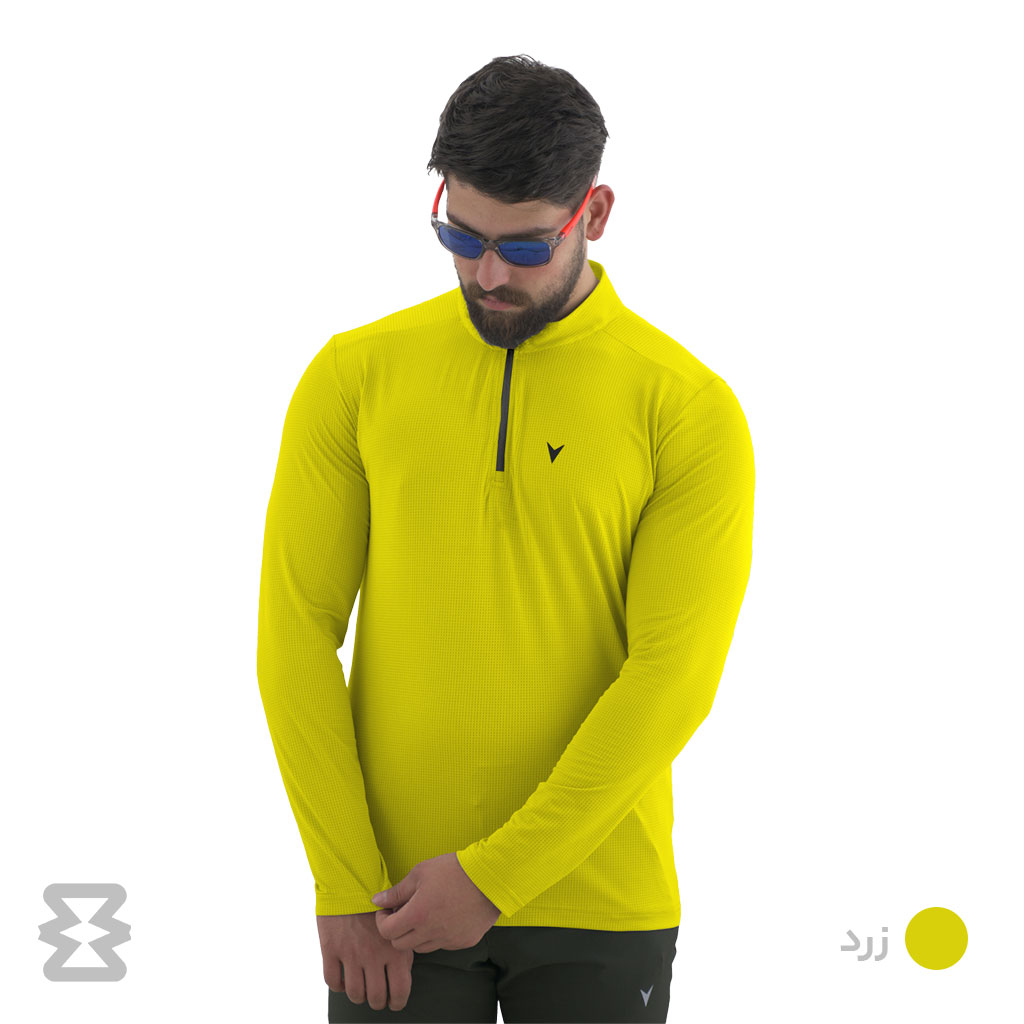 تیشرت آستین بلند مردانه موتال مدل T9