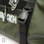 ساک مسافرتی کارگو اردوخ مدل CARGO BAG سبز