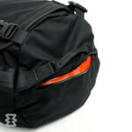 ساک مسافرتی اردوخ مدل DUFFLE BAG مشکی