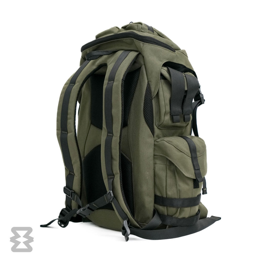 کوله پشتی اردوخ مدل T2