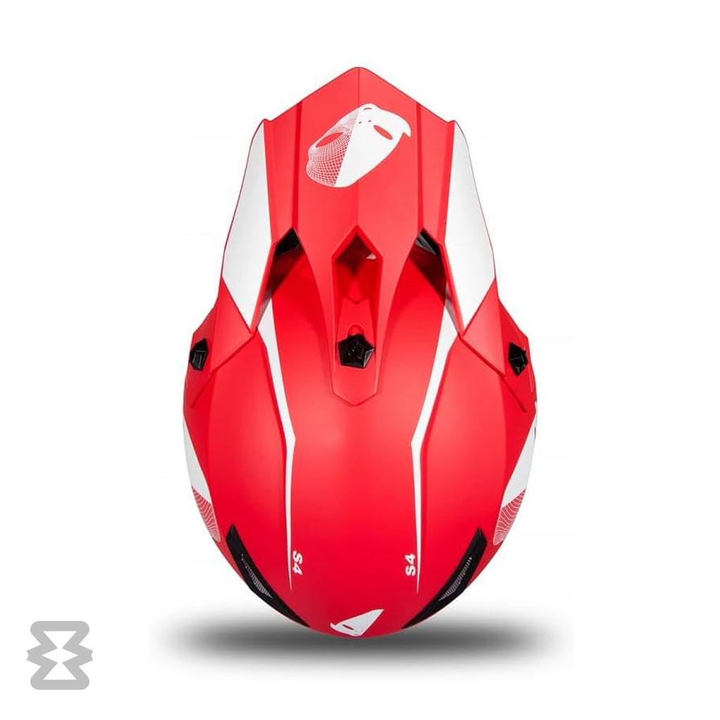 کلاه کاسکت یوفو مدل He191