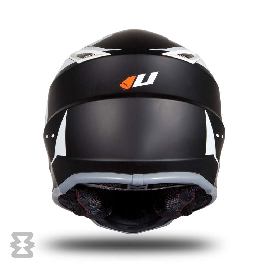 کلاه کاسکت بچگانه یوفو مدل HE192