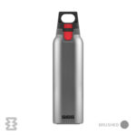 فلاسک سیگ مدل HOT & COLD ONE LIGHT 550