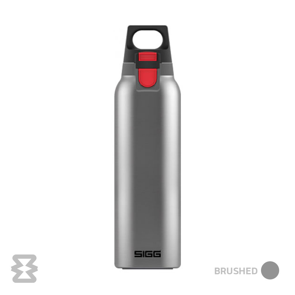 فلاسک سیگ مدل HOT & COLD ONE LIGHT 550