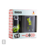 ست قمقمه و ظرف غذای کودک سیگ مدل VIVA SET KIDS LUNCH BOX