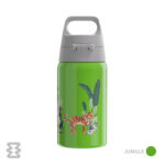 قمقمه سیگ مدل Kids Bottle Shield One 500