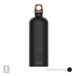 قمقمه سیگ مدل My Planet Plain 1000