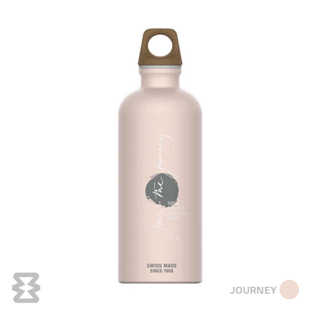 قمقمه سیگ مدل My Planet 600