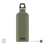 قمقمه سفری سیگ مدل Traveller 600