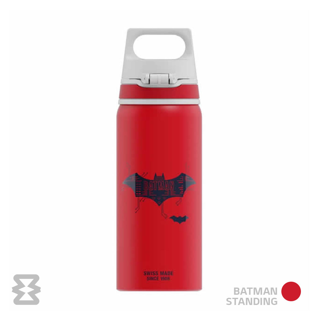 قمقمه سیگ مدل WMB ONE 600