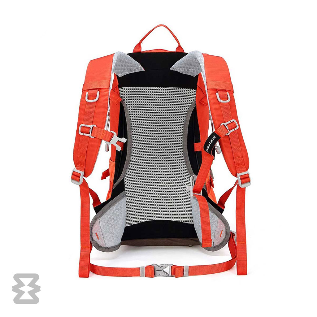 کوله پشتی 24 لیتری اسنوهاک مدل LIGHT کد SN-B3126