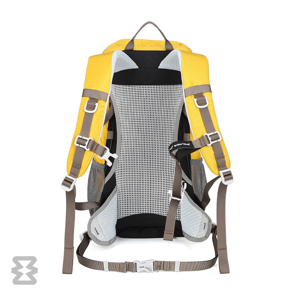 کوله پشتی 22 لیتری اسنوهاک مدل LIGHT کد SN-B3127