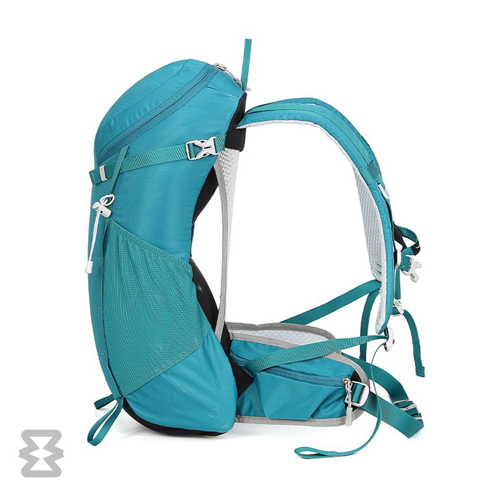 کوله پشتی 28 لیتری اسنوهاک مدل PEGASUS کد SN-B3121