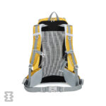 کوله پشتی 34 لیتری اسنوهاک مدل TRAVEL کد SN-B3122