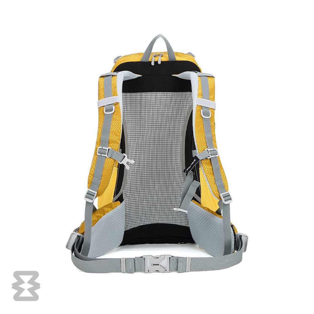 کوله پشتی 34 لیتری اسنوهاک مدل TRAVEL کد SN-B3122