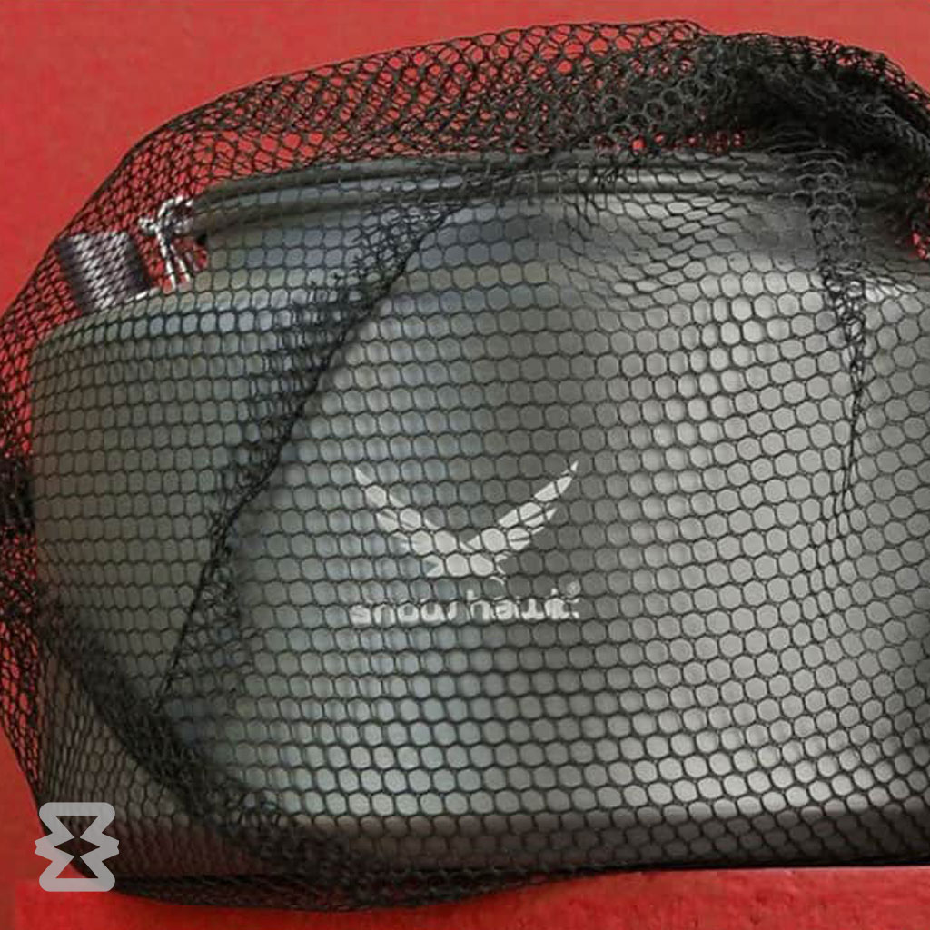 کتری 2.2 لیتری اسنوهاک کد SN-CD