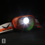 هدلامپ اسنوهاک مدل L20 کد SN-H8116