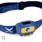 هدلامپ اسنوهاک مدل L40 کد SN-H8114