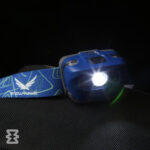 هدلامپ اسنوهاک مدل L55i کد SN-H8117