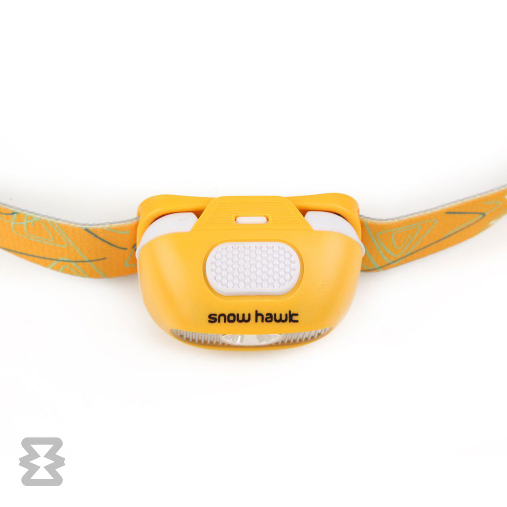 هدلامپ اسنوهاک مدل L60H کد SN-H8112