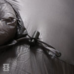 کیسه خواب پر اسنوهاک کد K2 1200