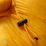 کیسه خواب پر اسنوهاک کد K2 600