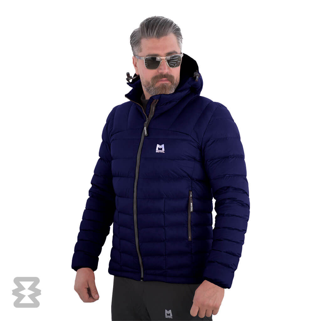 کاپشن پر لایت موتال مدل L2