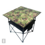 میز پارچه ای تاشو 4 نفره پرستیژ PRESTIGE FOLDING TABLE