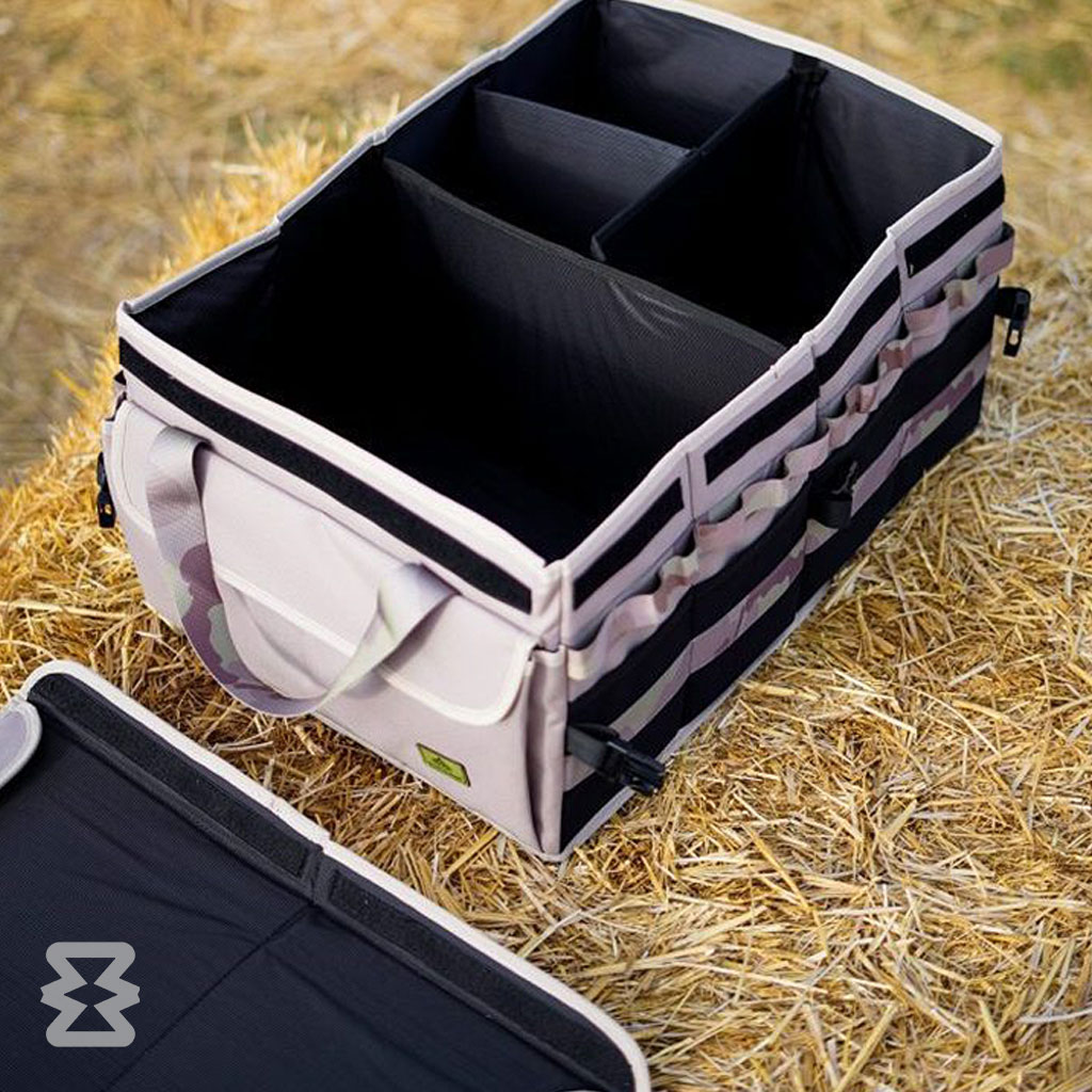 کیف نظم دهنده تاشو دیلور مدل Organized