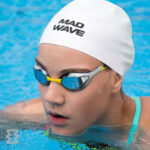 عینک شنا مدویو مدل ALIEN Mirror