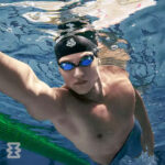 عینک شنا مدویو مدل STREAMLINE