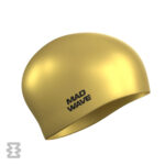 کلاه شنا مخصوص موهای بلند مدویو مدل LONG HAIR