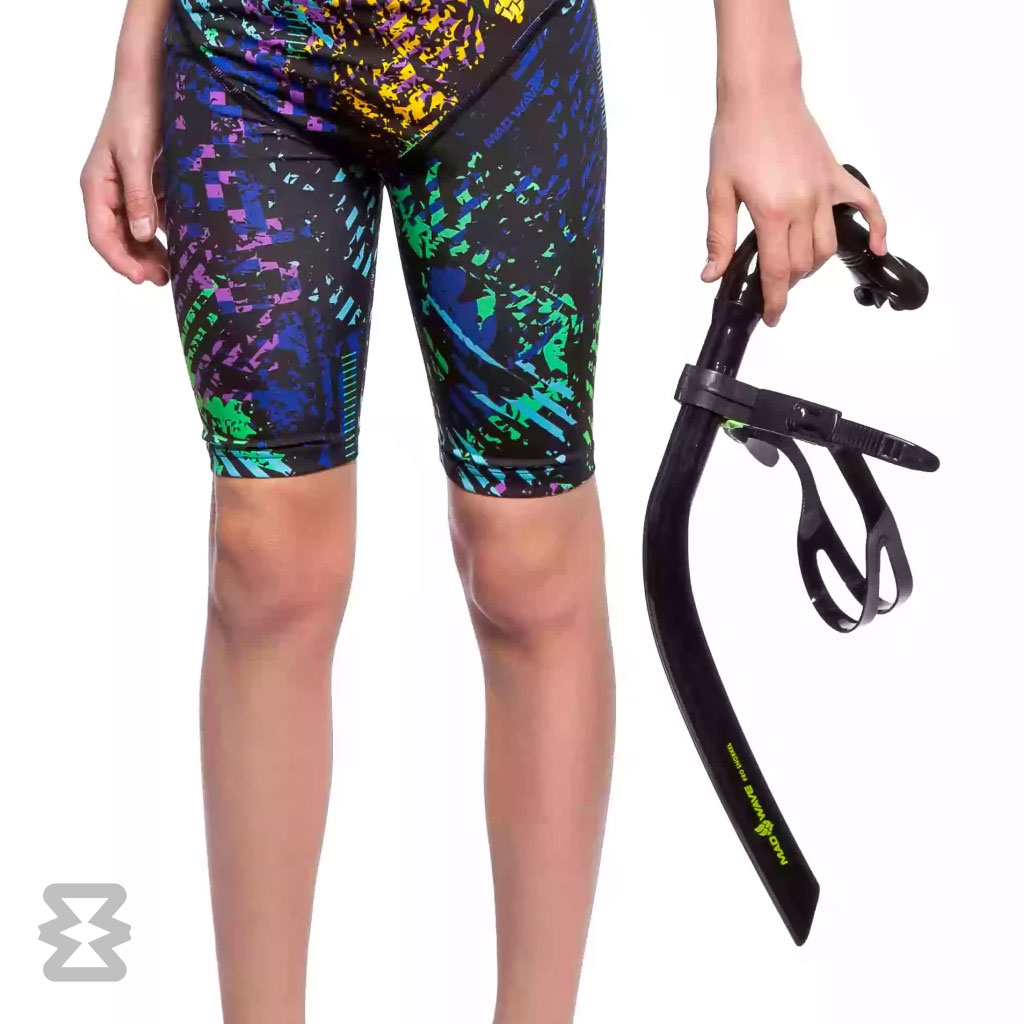 اسنورکل مدویو مدل Pro snorkel junior مناسب نوجوانان