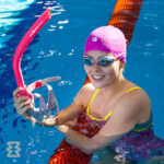 اسنورکل مدویو مدل PRO SNORKEL مناسب بزرگسالان