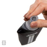 قمقمه ورزشی مدویو مدل Ultrasoft flask