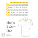 تیشرت نیم زیپ مردانه موتال مدل T3