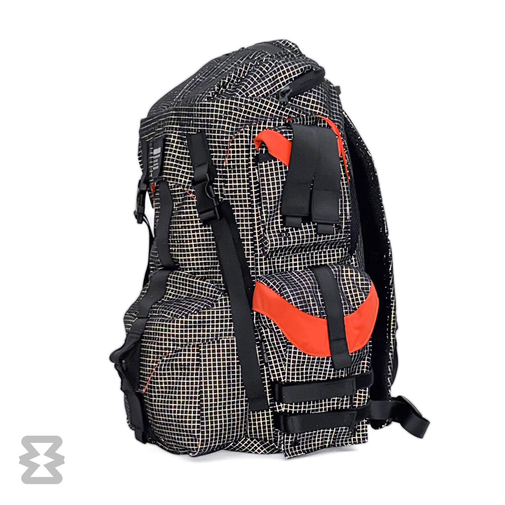 کوله پشتی اردوخ مدل T2 REFLECTOR