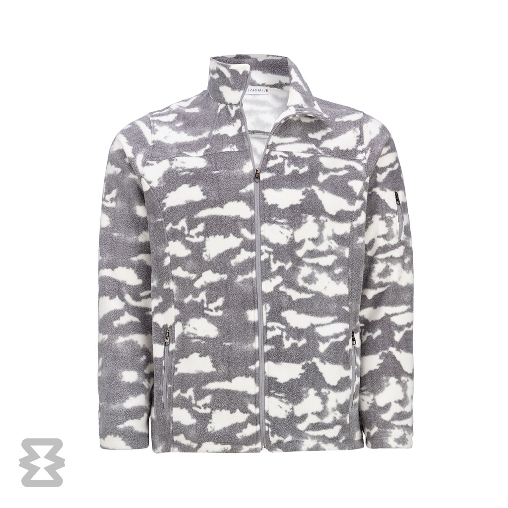 پلار مردانه آریم مدل طرحدار