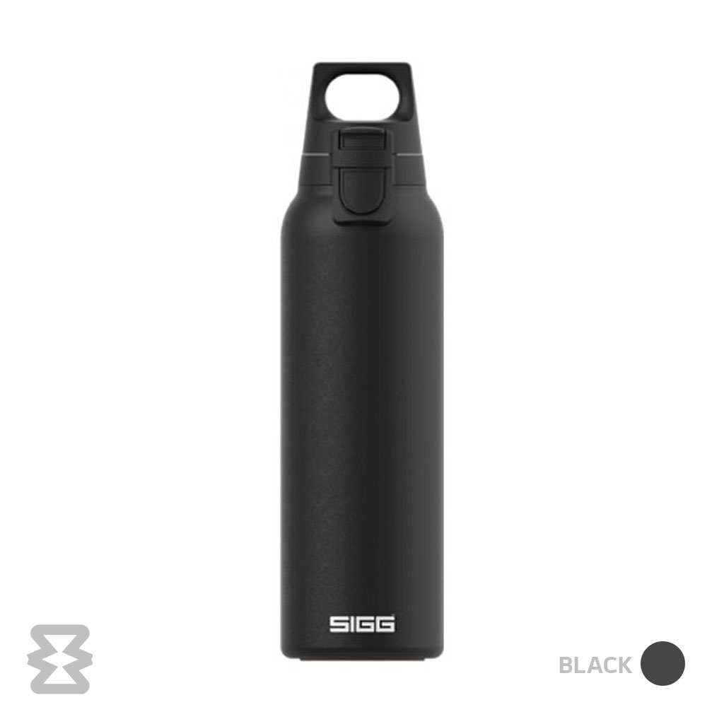 فلاسک سیگ مدل HOT & COLD ONE LIGHT 550