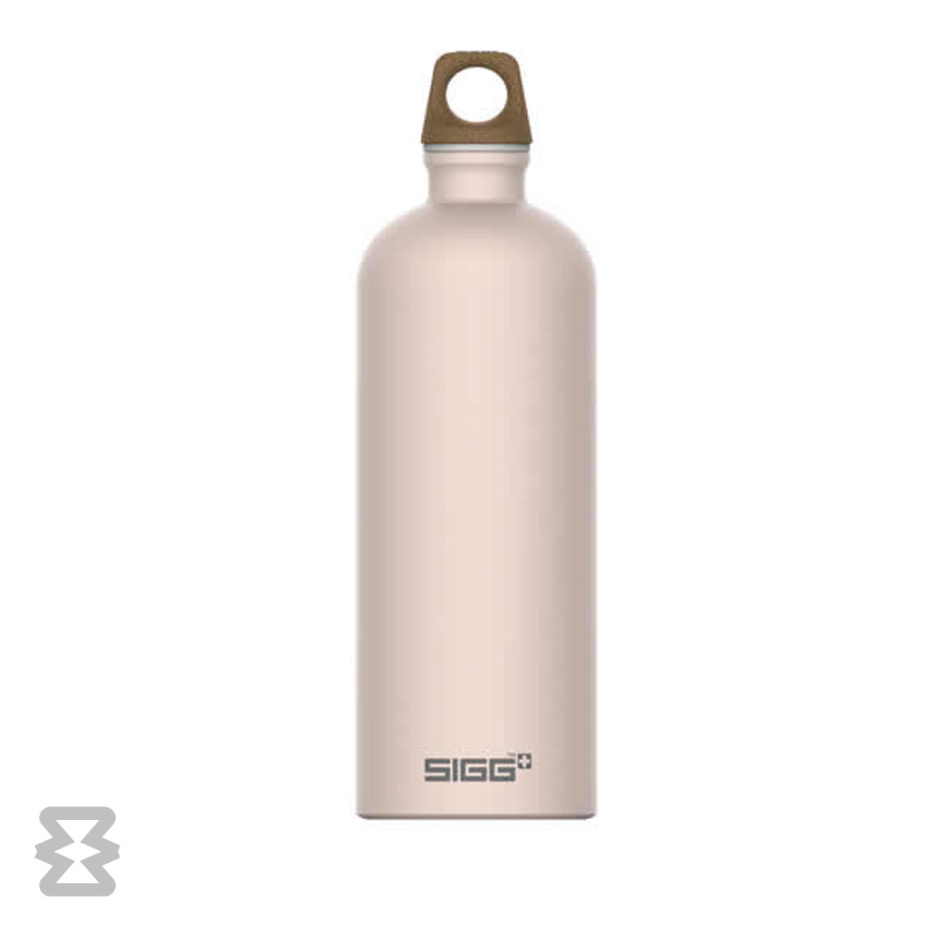 قمقمه سیگ مدل My Planet Plain 1000