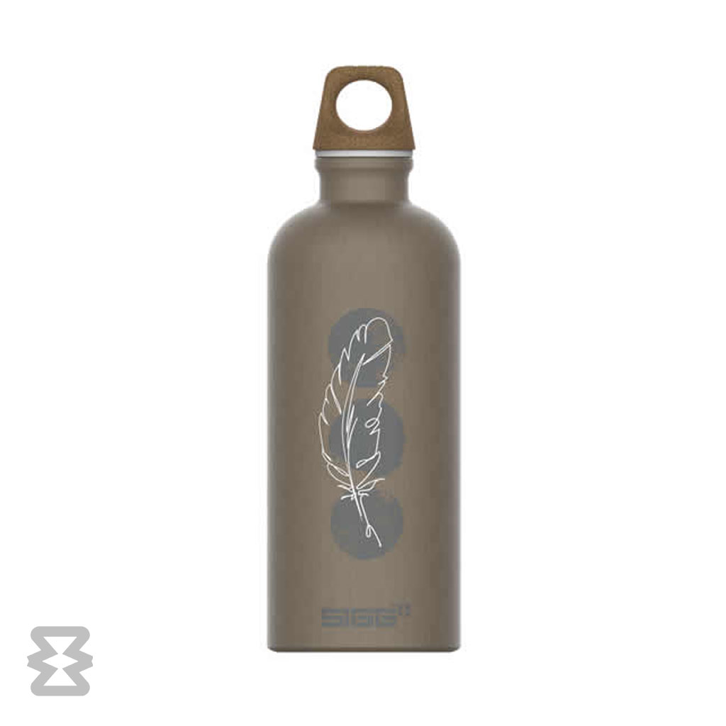 قمقمه سیگ مدل My Planet 600