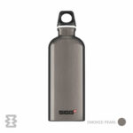 قمقمه سفری سیگ مدل Traveller 600