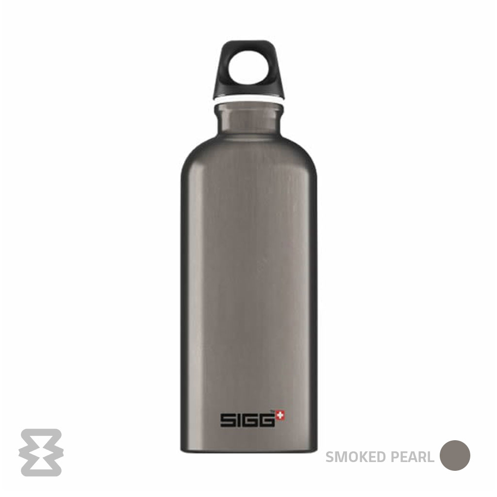 قمقمه سفری سیگ مدل Traveller 600