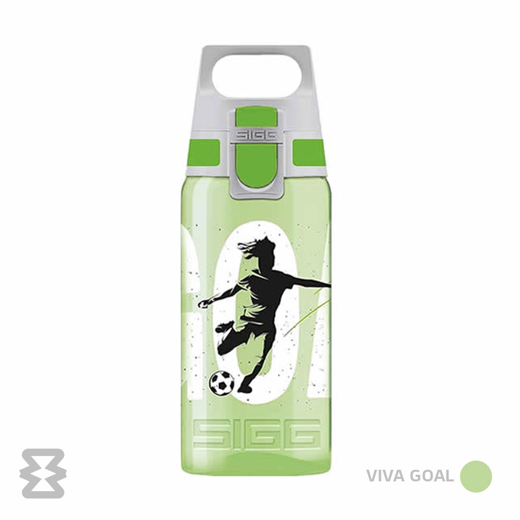 قمقمه کودکان سیگ مدل VIVA ONE 500